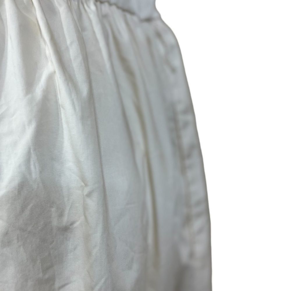 Who What Wear plus size 2x sleeveless maxi dress with side pockets - Picture 4 of 6